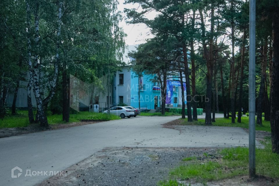 квартира г Тюмень Тюмень городской округ, Парада Победы, 17 фото 6