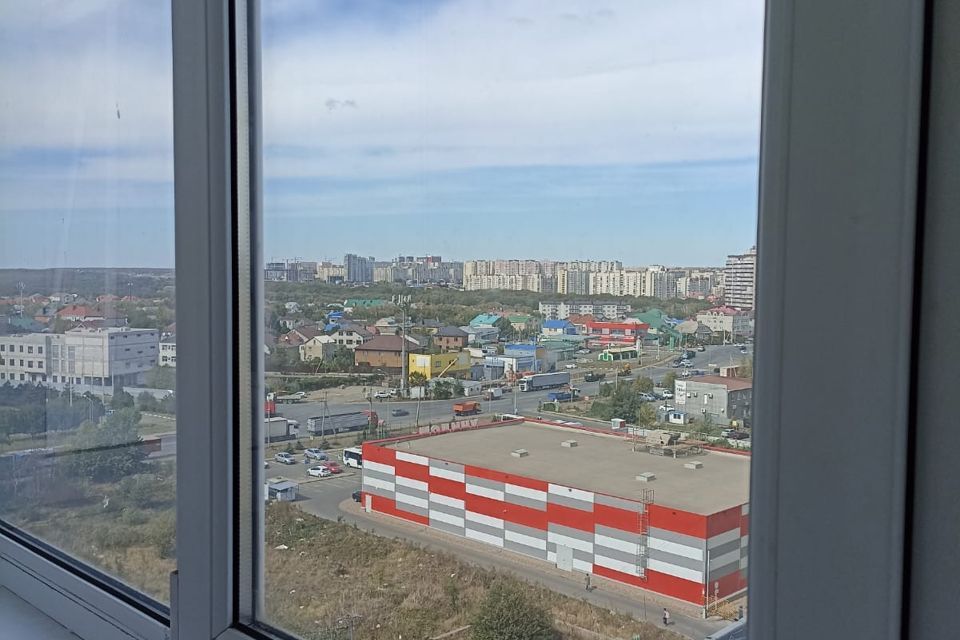 квартира г Ставрополь ул Доваторцев 86/1 Ставрополь городской округ фото 7