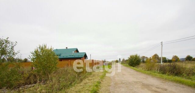 с Барятино с пос, Никольское фото