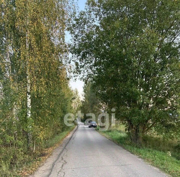 земля г Калуга р-н Октябрьский Московский кп фото 4