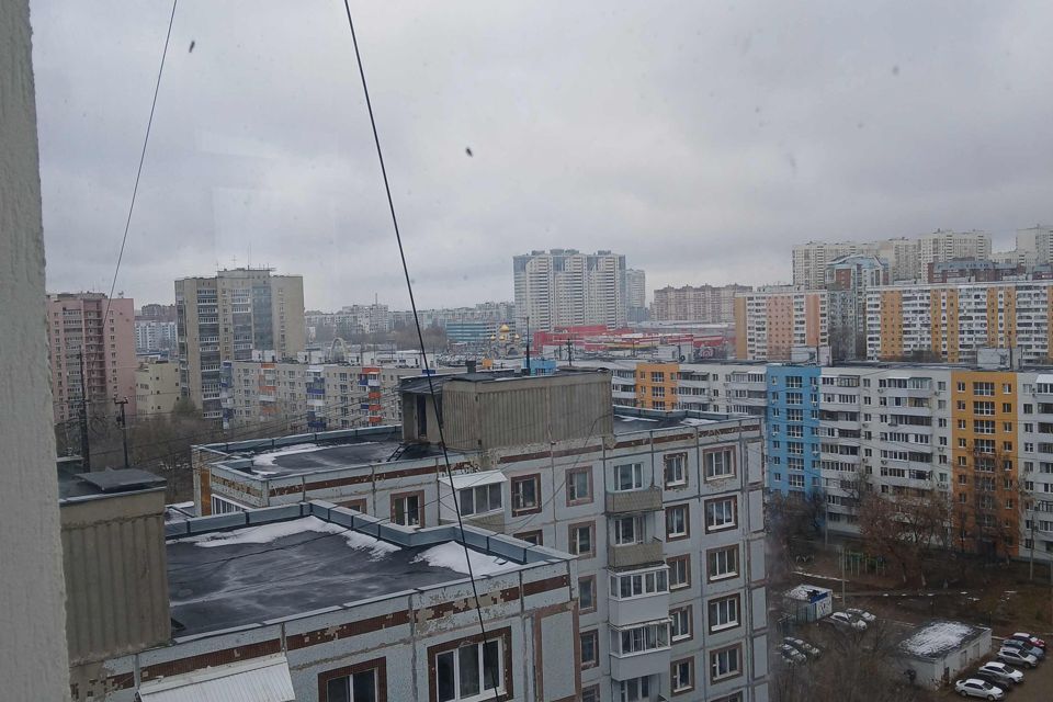 квартира г Самара ул Георгия Димитрова 74а/2 Самара городской округ фото 7