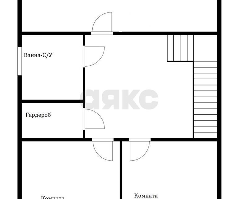 дом г Краснодар р-н Прикубанский проезд 2-й Лоцманский 1 Краснодар городской округ фото 3