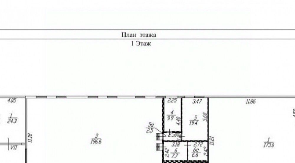 торговое помещение г Москва метро Текстильщики ул Шоссейная 1гс/1 фото 2