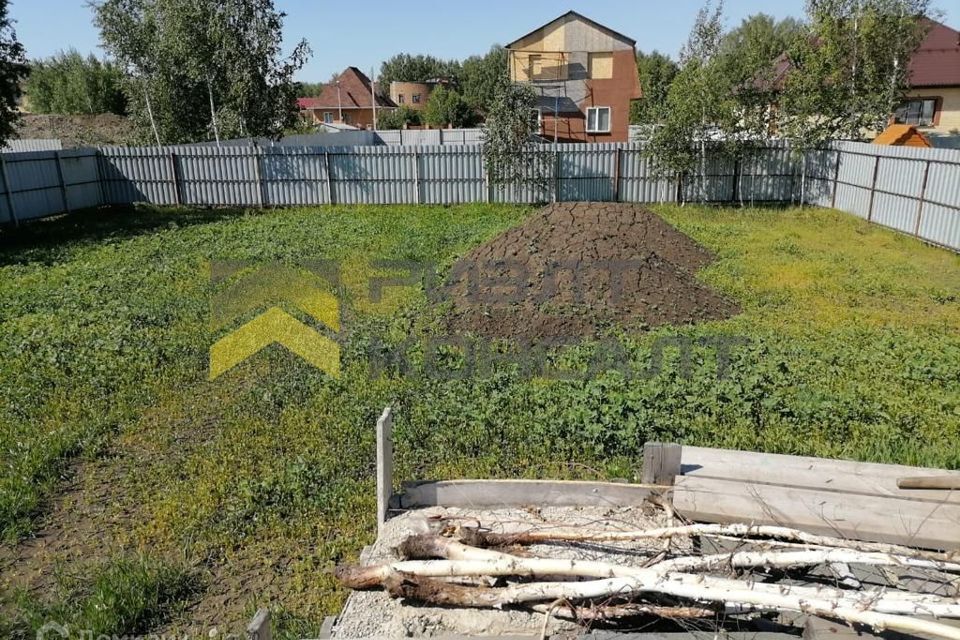 земля г Омск городской округ Омск, Ленинский фото 10