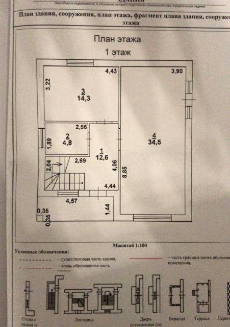 дом г Ставрополь городской округ Ставрополь, Иоанномарьинская фото 9