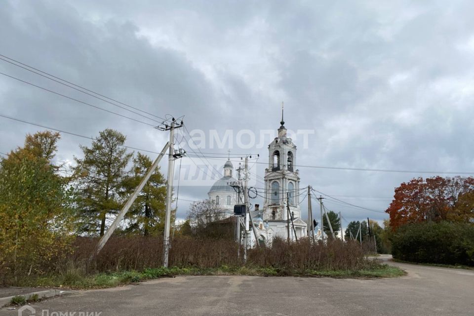 земля Переславль-Залесский городской округ, Красное фото 10