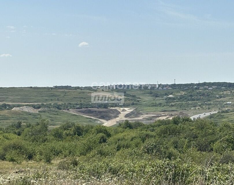 земля г Ставрополь городской округ Ставрополь, СНТ Теплосеть фото 7