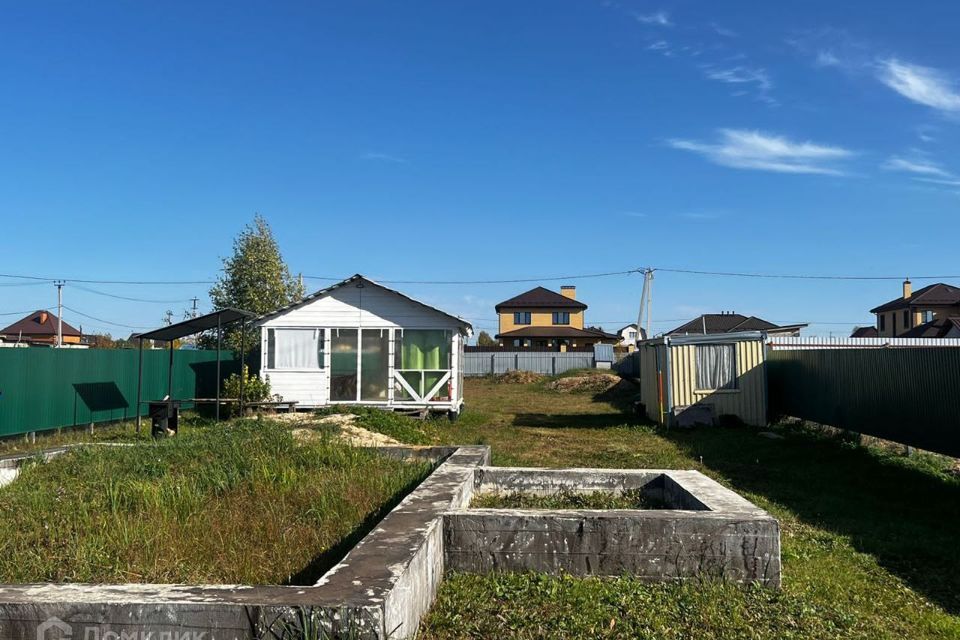 дом г Калуга Калуга городской округ, Муниципальное образование Город Калуга фото 5