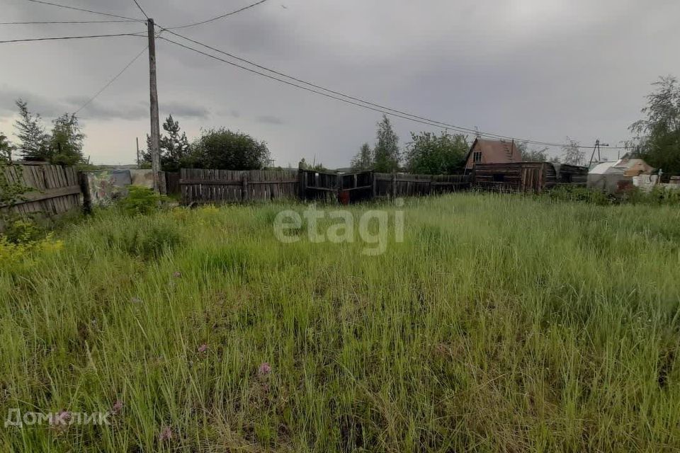 земля п Жатай городской округ Жатай, СОТ Лена фото 5