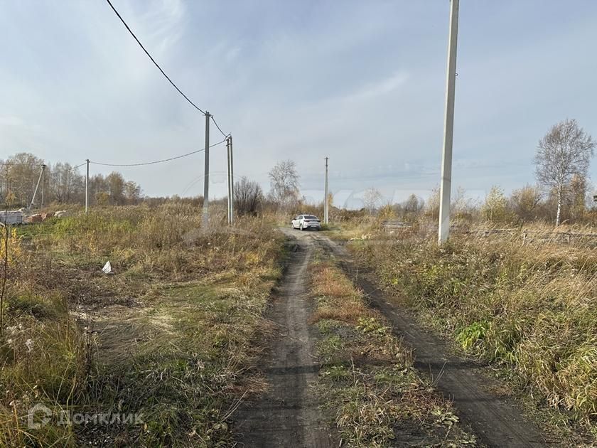 дом г Тюмень Тюмень городской округ, СО Зелёный бор фото 5