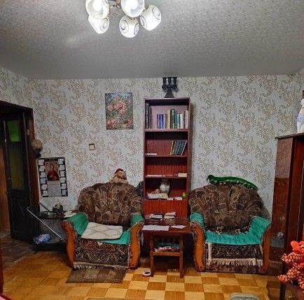 квартира г Кострома ул Калиновская 12 фото 2