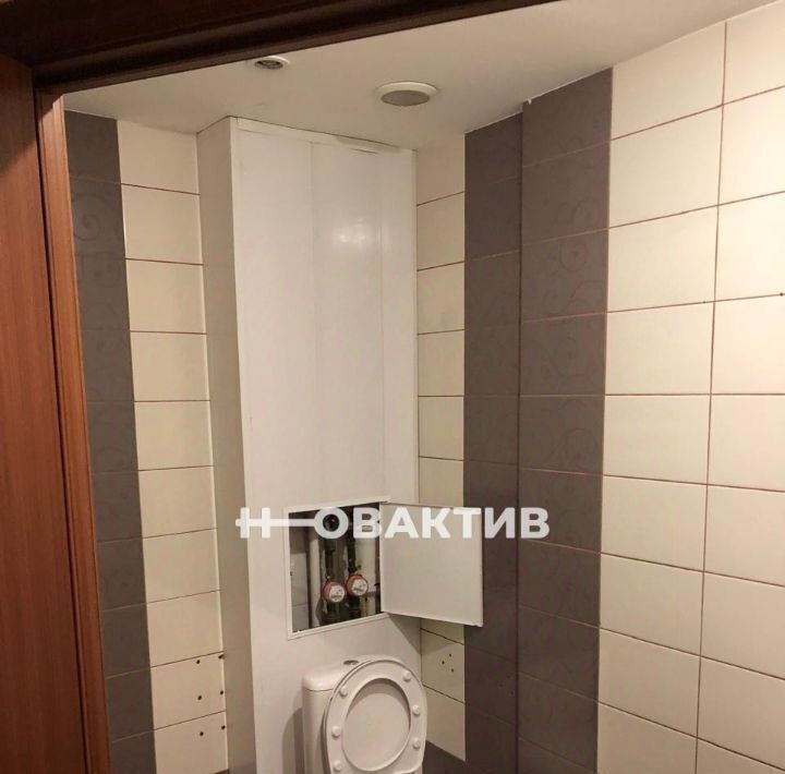 свободного назначения г Новокузнецк р-н Центральный пр-кт Октябрьский 13 фото 7