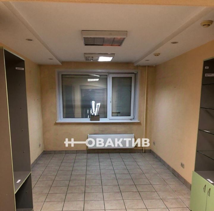 свободного назначения г Новокузнецк р-н Центральный пр-кт Октябрьский 13 фото 5