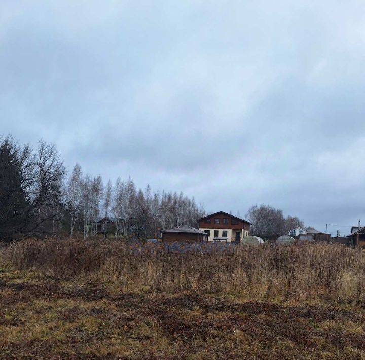 земля р-н Богородский д Килелей ул Сиреневая фото 2