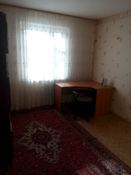 квартира г Курск р-н Железнодорожный ул Коммунальная 12 фото 4