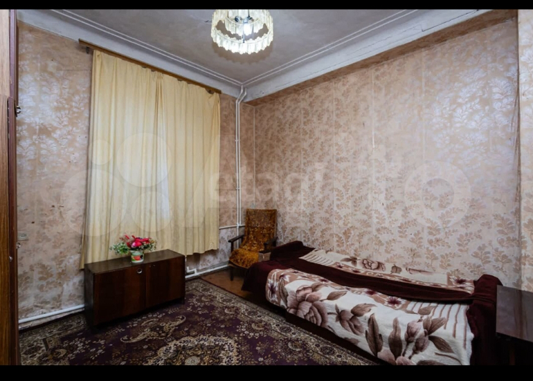 квартира г Тула р-н Пролетарский ул. Гайдара/Металлургов, д. 7/12 Гайдара фото 3