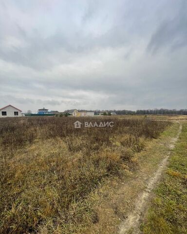 земля пер 3-й Рахмановский р-н Октябрьский фото