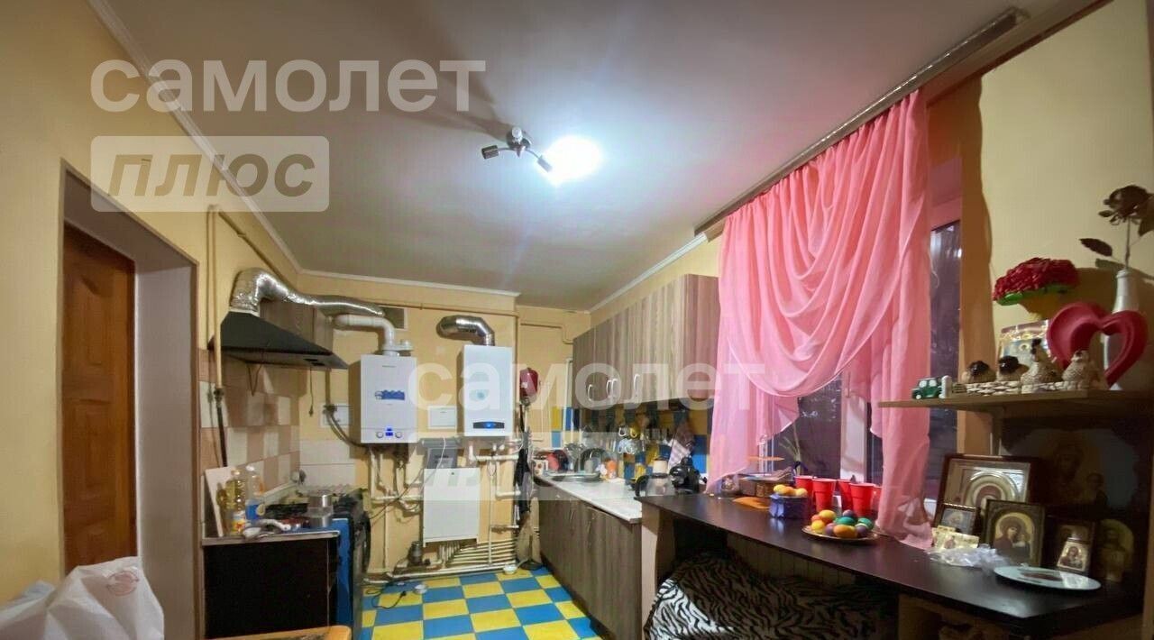 дом р-н Кореновский г Кореновск ул Молодежная фото 35