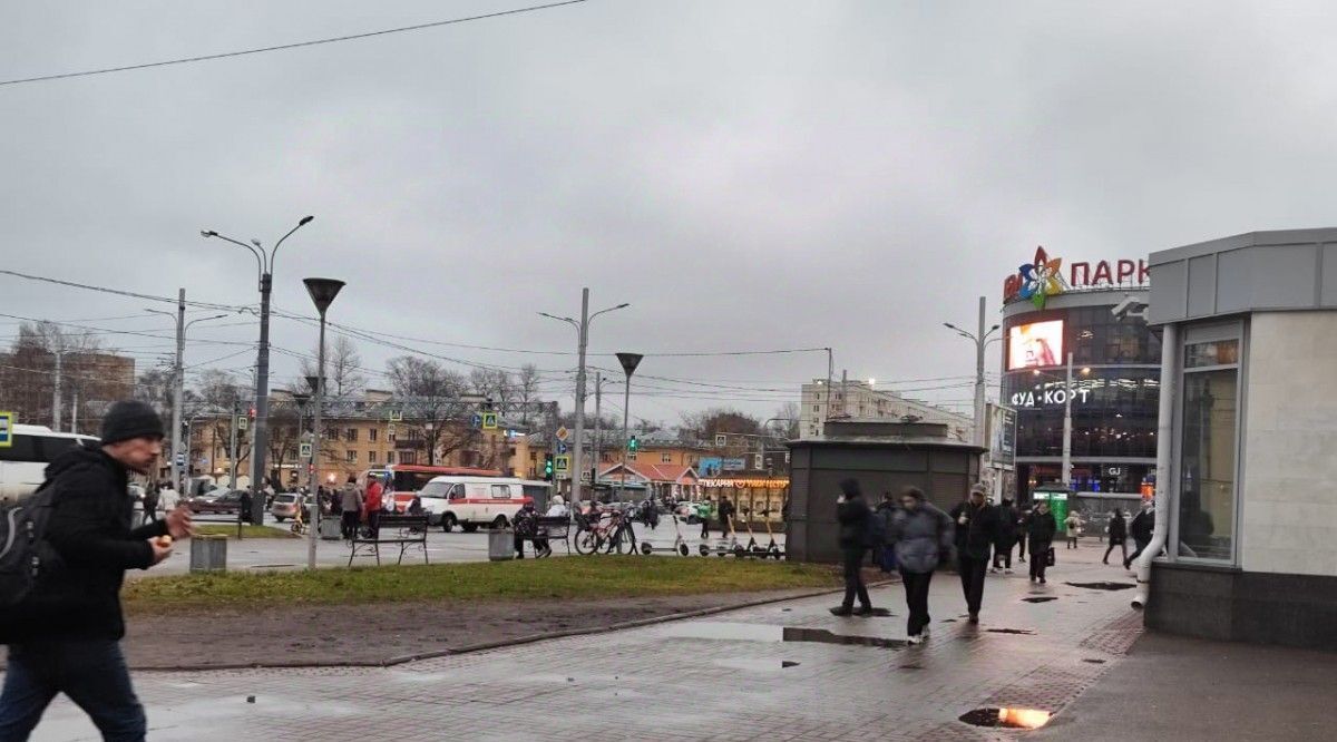 свободного назначения г Санкт-Петербург метро Академическая пр-кт Науки 19к/2 фото 4