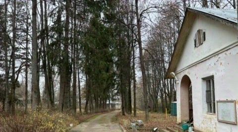 офис городской округ Наро-Фоминский п Пионерский ул Центральная 1 фото 14