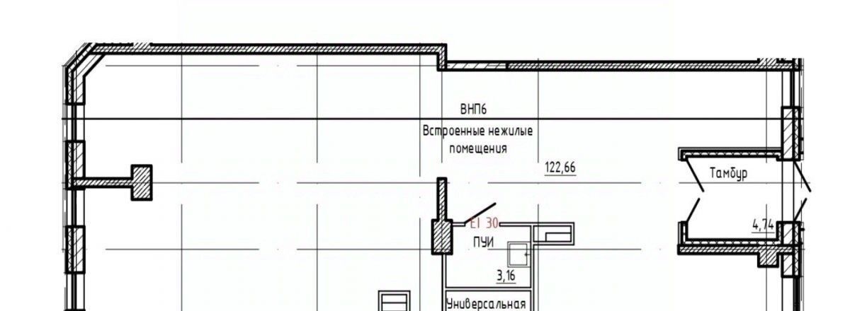 свободного назначения г Санкт-Петербург метро Василеостровская 11-я Васильевского острова линия, 54 фото 3