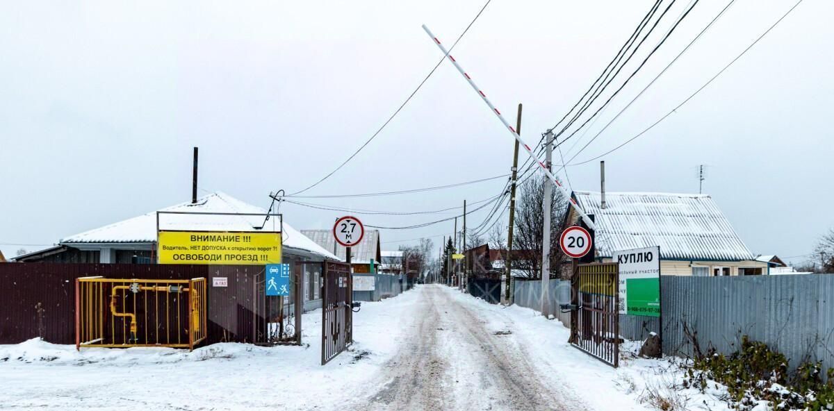 дом г Тюмень р-н Ленинский снт Якорь ул Лимонная 70 фото 23