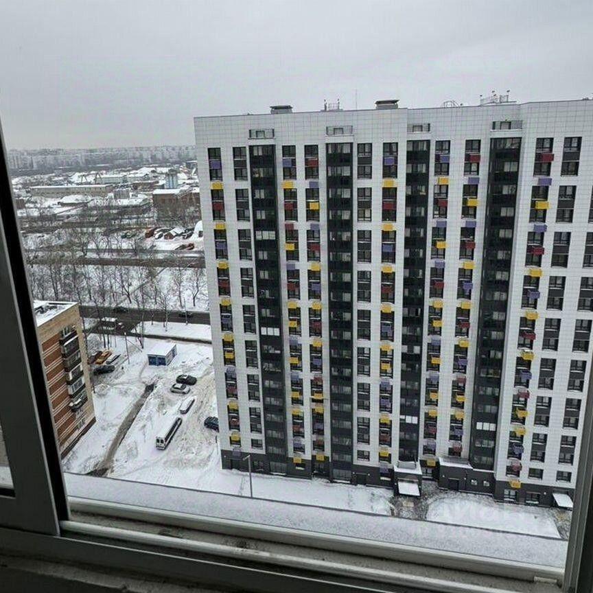 квартира г Москва СЗАО Южное Медведково ул Молодцова 25/2 Московская область фото 4