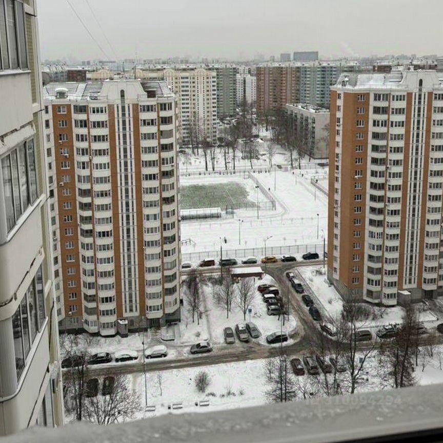 квартира г Москва СЗАО Южное Медведково ул Молодцова 25/2 Московская область фото 30