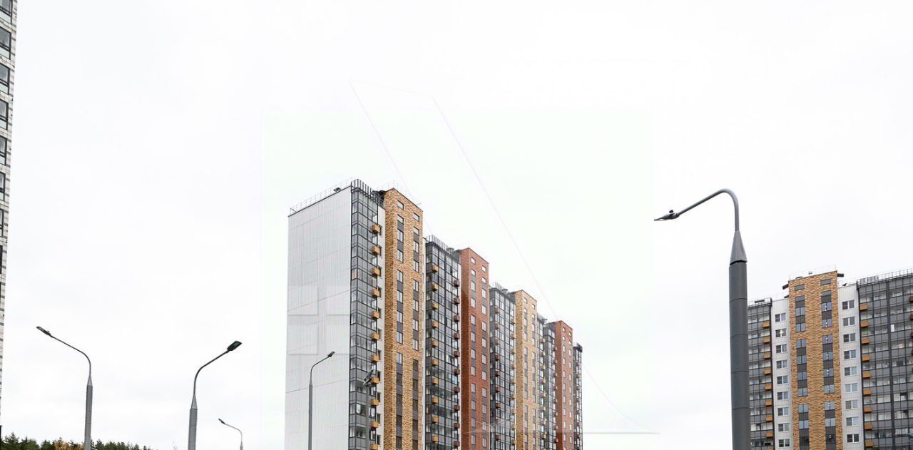 квартира г Москва Десна, ул. Кварцевая, 5к 4 фото 32