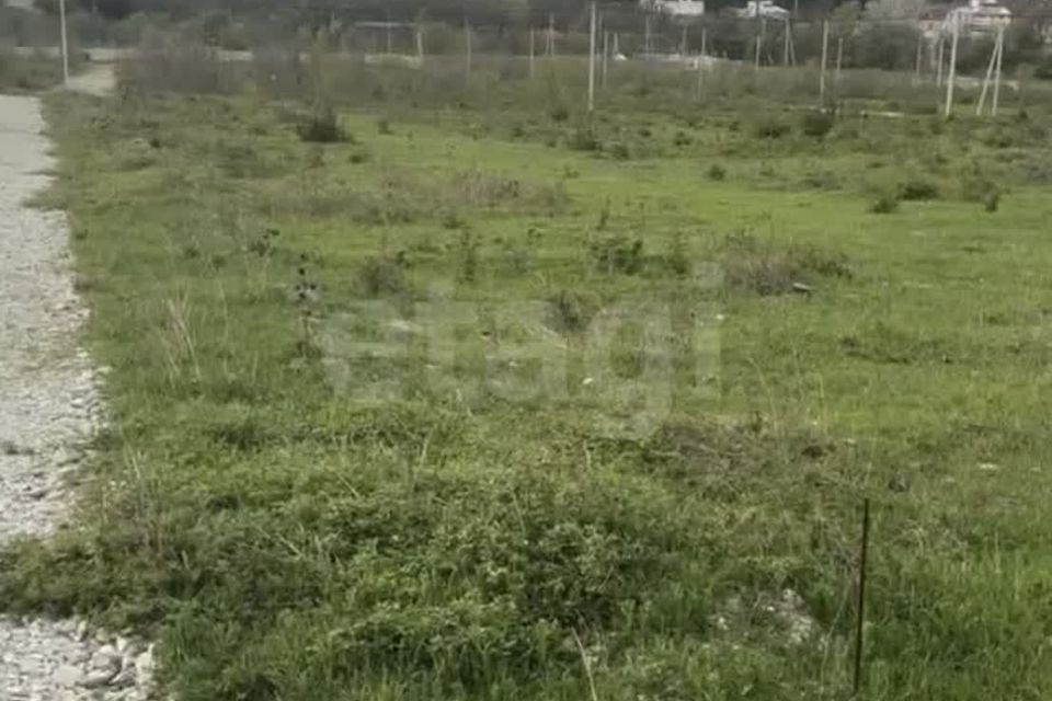 земля г Геленджик с Кабардинка Геленджик городской округ, Центральный сквер с. Кабардинка фото 7