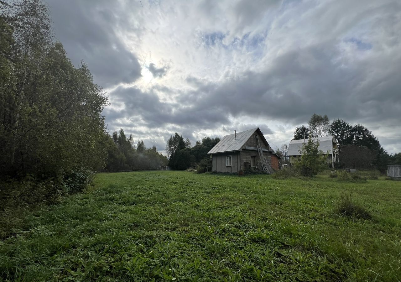 дом р-н Вологодский д. Острецово Борисовский сельсовет, 10, Устье фото 40