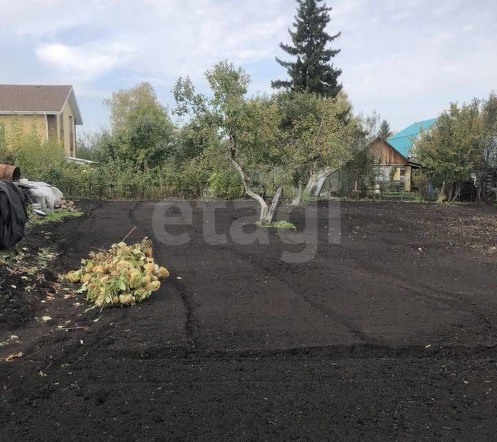 дом г Тюмень Тюмень городской округ, СНТ Сибиряк фото 3