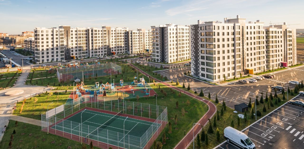 квартира г Батайск ул Комсомольская 131к/2 фото 18