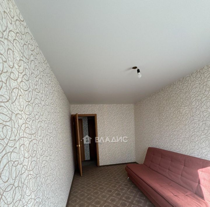 квартира г Уссурийск с Корсаковка ул Гагарина 17 фото 8