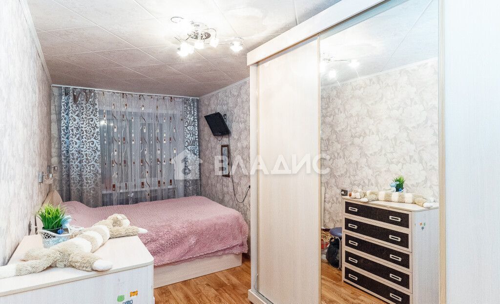 квартира г Ковров ул Димитрова 20 фото 8