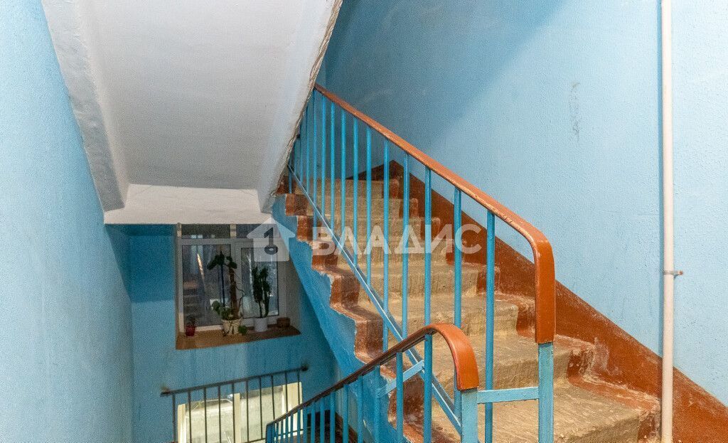 квартира г Ковров ул Димитрова 20 фото 28