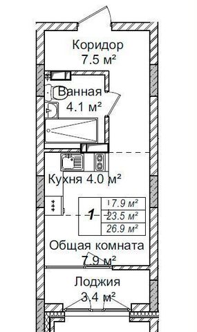 р-н Кировский ул Немировича-Данченко 145с/1 ЖК «Кварталы Немировича» Площадь Маркса фото