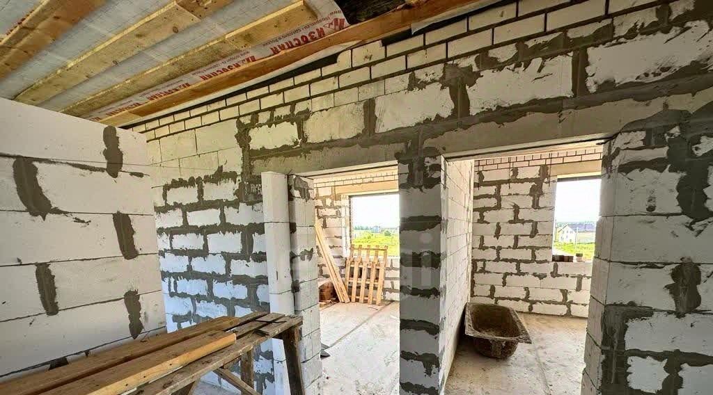 дом г Кострома ул Рыбацкая фото 11