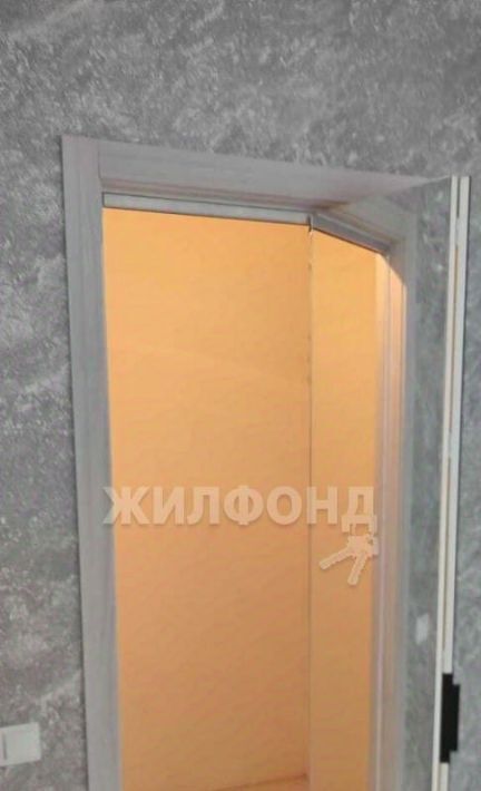 квартира г Абакан ул Кирова 214ак/2 фото 6
