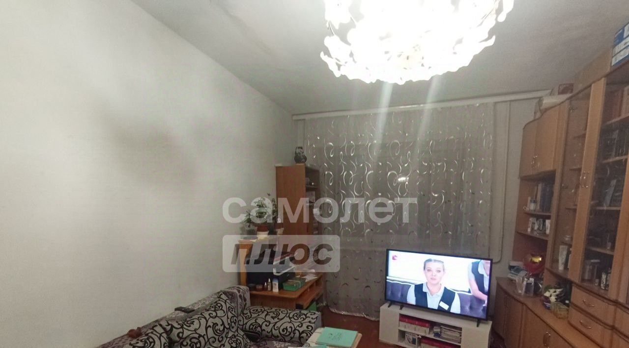 комната г Чита р-н Черновский ул Труда 2 фото 3