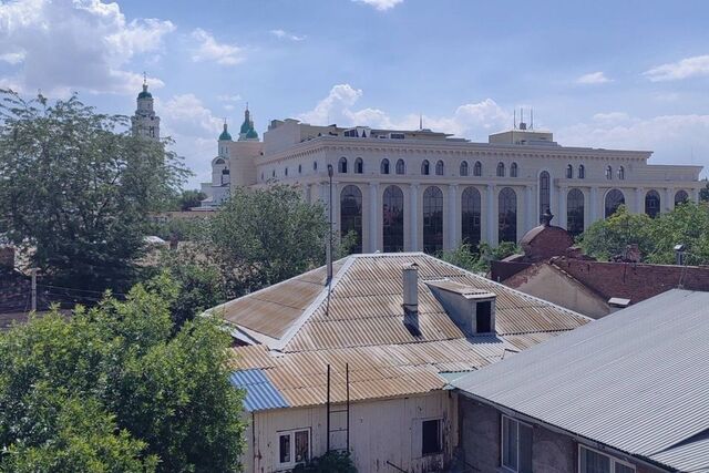 ул Урицкого 23 городской округ Астрахань фото