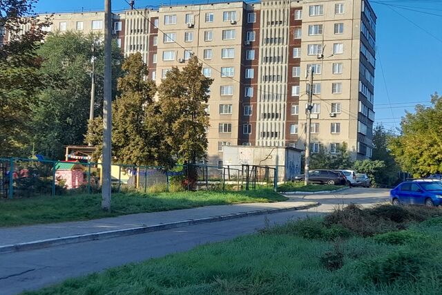 р-н Тракторозаводский ул Мамина 23 городской округ Челябинск фото