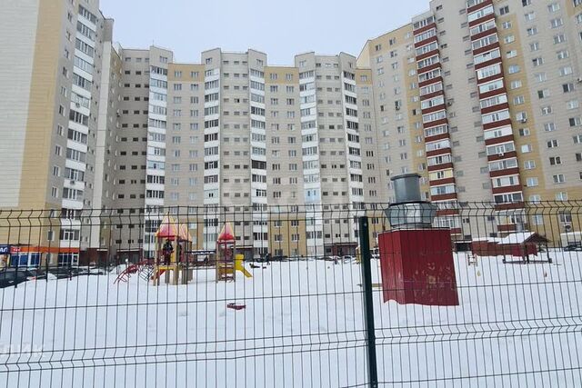 ул Иосифа Каролинского 14/2 Сургут городской округ фото