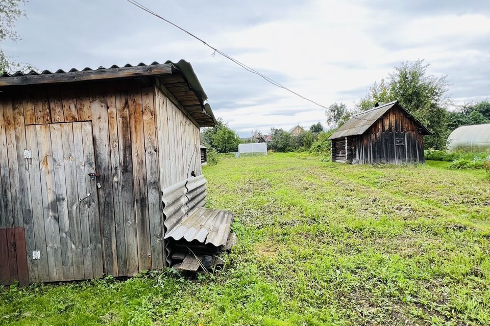 квартира р-н Уренский г Урень ул Попова 13 фото 2