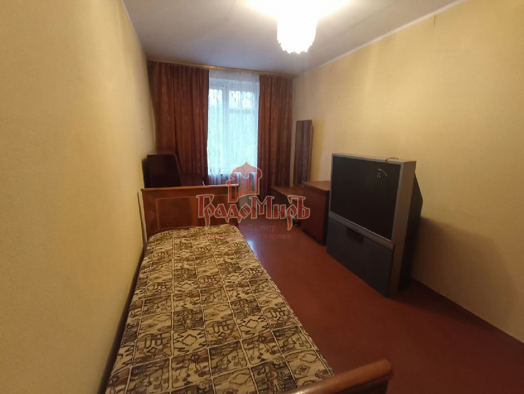 квартира г Лобня ул Московская 3 фото 4