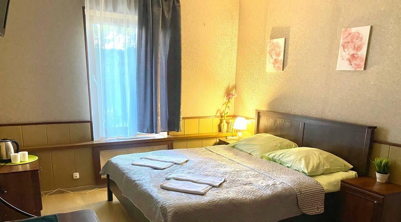 комната г Вологда ул Левичева 8 фото 3