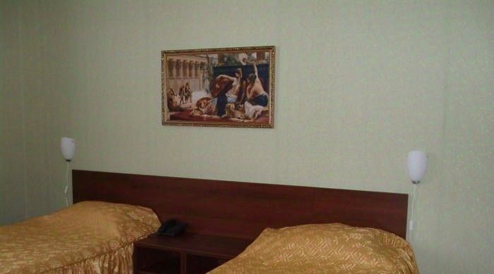 комната г Дзержинск пр-кт Чкалова 58 фото 1