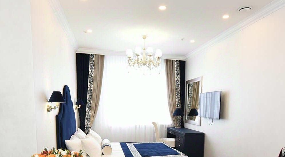 комната г Нижний Новгород Горьковская пр-кт Гагарина 27 фото 3