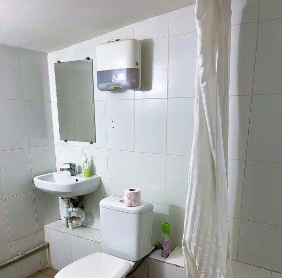 комната г Нижний Новгород Горьковская ул Сергиевская 13 фото 3