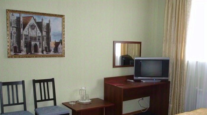 комната г Дзержинск пр-кт Чкалова 58 фото 3
